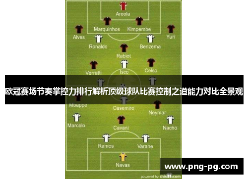 欧冠赛场节奏掌控力排行解析顶级球队比赛控制之道能力对比全景观